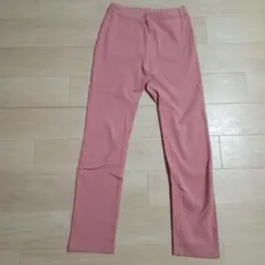 デビロック　ポケット付きパンツ