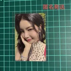 2026年最新】mamamoo ソラ トレカの人気アイテム - メルカリ