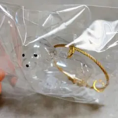 うちの子のけだまだま　丸たれみみ