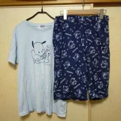 綿 パジャマ