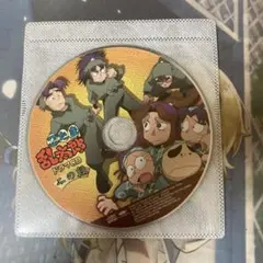 忍たま乱太郎　ドラマCD 二の段