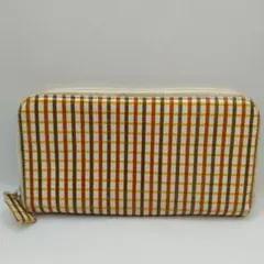 確認用　PRADA　長財布