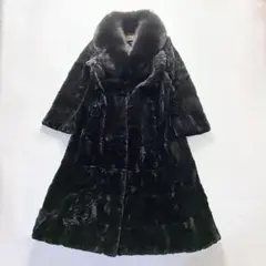 2026年最新】MOONBAT レディース 毛皮・ファーコートの人気アイテム