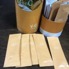 SIRTFL アクティブパウダー V.C. 箱無し