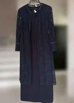 ロングドレス　東京ソワールのサムネイル
