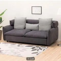 2025年最新】ソフティーナ ソファの人気アイテム - メルカリ