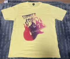Paul Smith Jeans サマーソニック2012 Tシャツのサムネイル