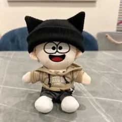 タイムレス ぬい 服 帽子 ニット帽 松島聡 寺西 timelesz タムぬい