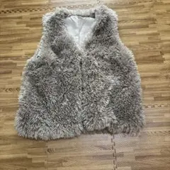 ファーベスト グレー