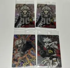 ガチアクタ ルド