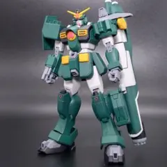 hg ガンダムレオパルド 【全塗装完成品】のサムネイル