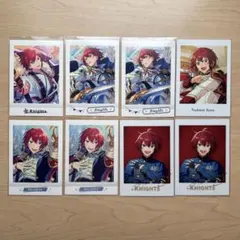 朱桜司 ぱしゃこれ ぱしゃっつ