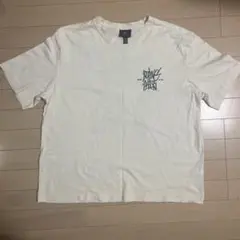 h&m Tシャツ