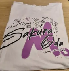 2026年最新】小田さくら Tシャツの人気アイテム - メルカリ