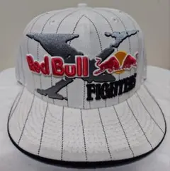 Red Bull X Fighters 9FIFTY Snapback キャップのサムネイル