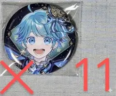 【大幅値下げ】いれいす -hotoke- ほとけ いむ 缶バッジ 恋星エトワール