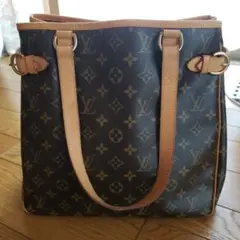 美品　Louis Vuitton モノグラムショルダーバッグ
