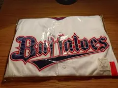オリックスバファローズ レプリカユニフォームのサムネイル