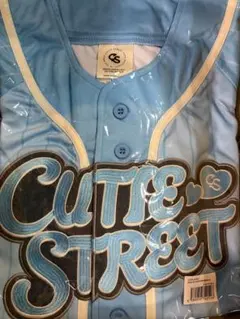 CUTIE STREET 梅田みゆ ユニフォーム タオルセット CUTIE STREET 梅田みゆ ユニフォーム タオルセット - メルカリ