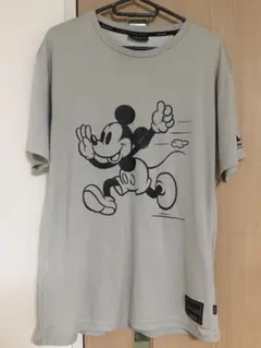 三津家着 マウンテンマーシャルアーツ ミッキーマウス 半袖 Tシャツ L 完売のサムネイル