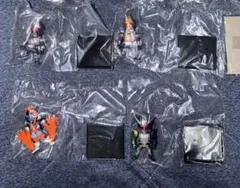 仮面ライダー コンバージ 等まとめ売り