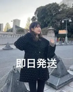 2026年最新】bibiy. コートの人気アイテム - メルカリ