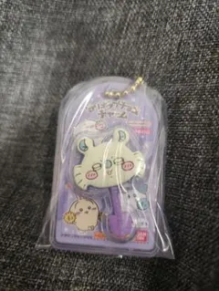 ちぃかわ モモンガ アクリルキーホルダー