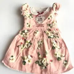 ピンクハウス♡コラボタオルのサムネイル