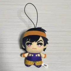 【1346】ナランチャ ちみっともぬい ジョジョの奇妙な冒険