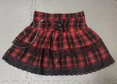 2025年最新】ミサミサ スカートの人気アイテム - メルカリ