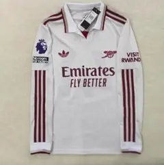 2025年最新】 Fly emirates 長袖の人気アイテム - メルカリ