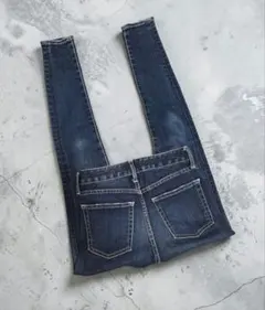 moussy デニム 23のサムネイル