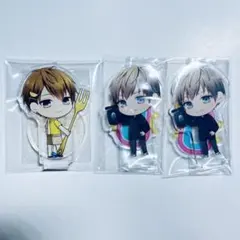 2026年最新】スタマイ アクリルスタンドの人気アイテム - メルカリ