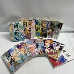 阿・吽/作：おかざき真里