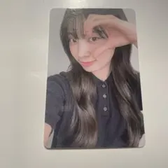 TWICE THISISFOR ソウルコン 入場特典 トレカ ダヒョン - メルカリ