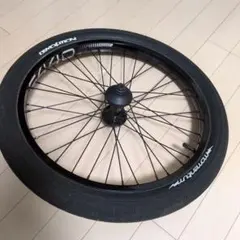 2026年最新】bmx ホイールの人気アイテム - メルカリ