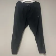Nike トレーニングパンツ 黒