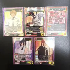 モンキー・D・ルフィ エース ロー ロジャー リーダーパラレル - メルカリ