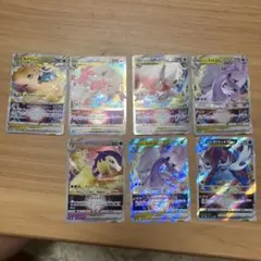 ポケカまとめ売り　　VSTAR