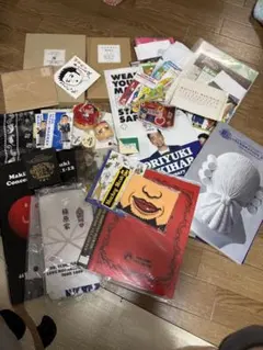 2026年最新】槇原敬之グッズの人気アイテム - メルカリ