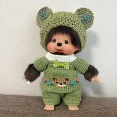モンチッチsサイズセーター