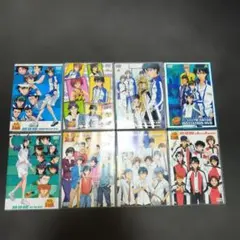 2026年最新】CD テニスの王子様の人気アイテム - メルカリ