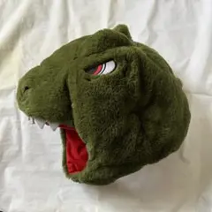 ジュラシックワールド カチューシャ