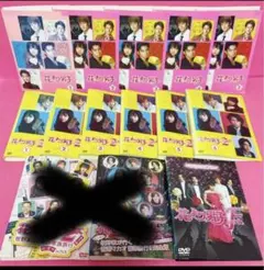 新品ケース付き】トットちゃん! DVD全巻セット〈6枚組〉黒柳徹子