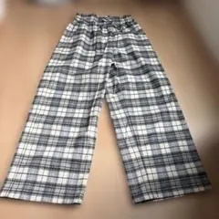 ワイドパンツ 150