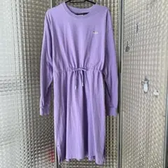 FILA ロングワンピース