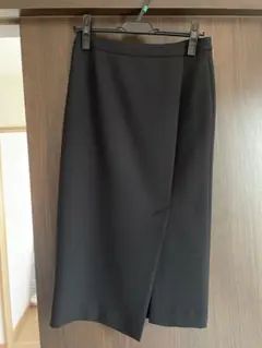 スピックアンドスパン　タイトスカート