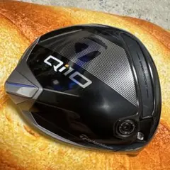 TaylorMade Qi10 ドライバー 10.5度