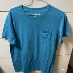 BENCH/BODY JASPE コットンリッチ Tシャツ M