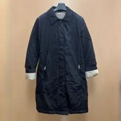 PRADA ナイロンジャケット　ブラック 38 29C283 ベルト付きのサムネイル